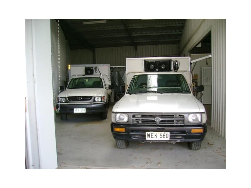 Snack Shack Deli, Port Lincoln SA 5606