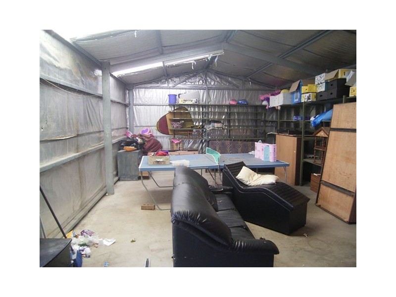 26 Railway Terrace, Cummins SA 5631