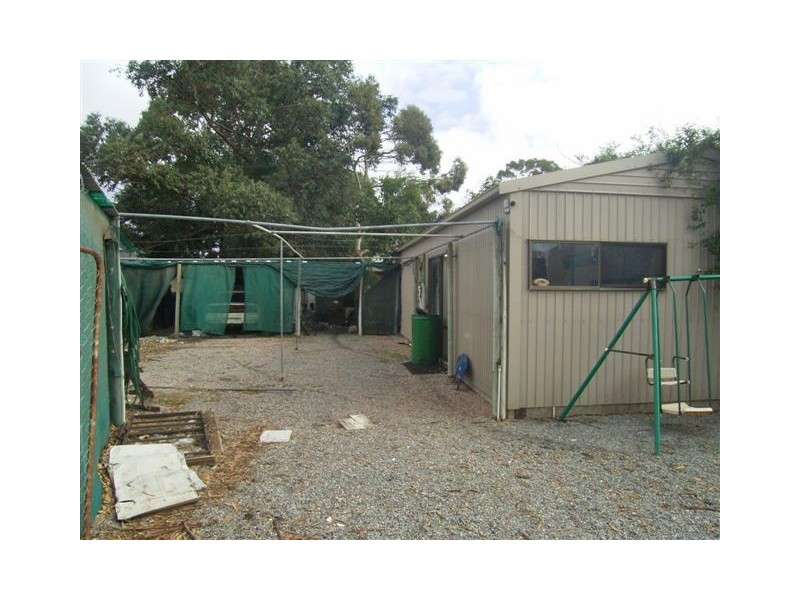 26 Railway Terrace, Cummins SA 5631