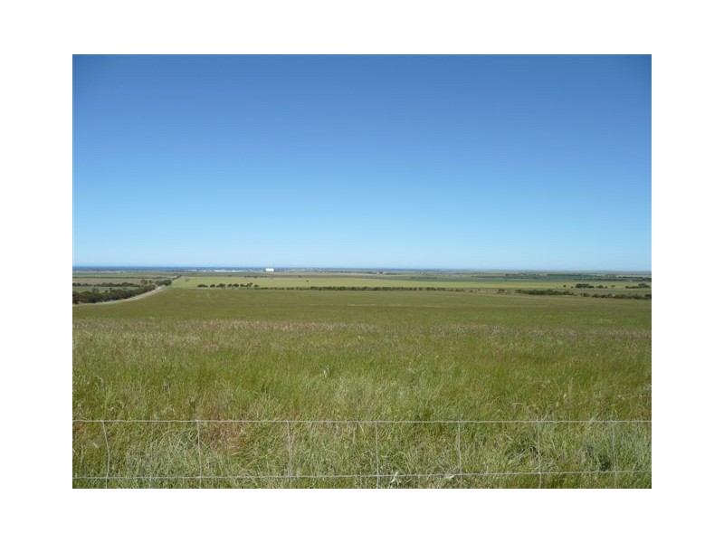 Lot 12 Stirlings Road, Tumby Bay SA 5605