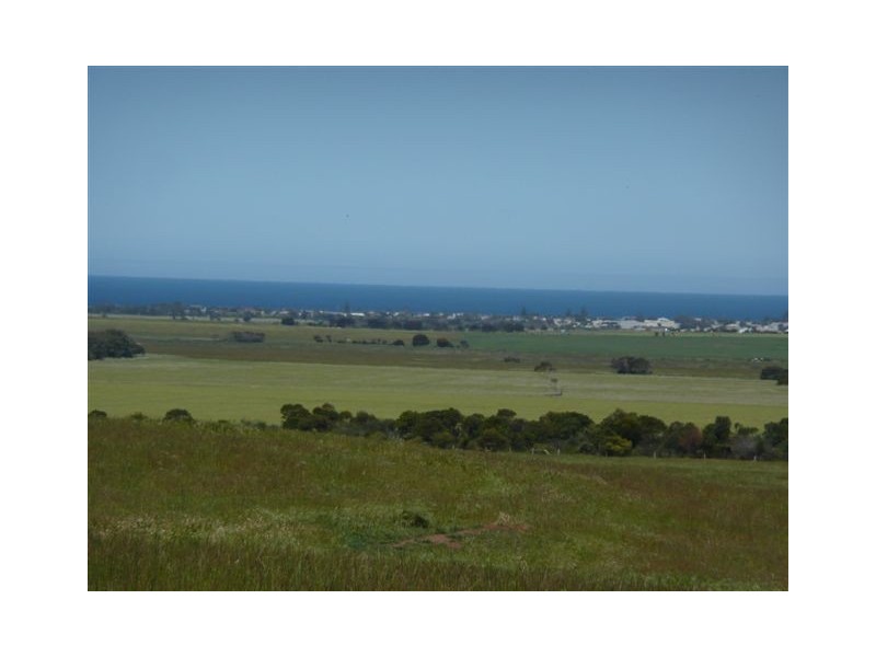 Lot 12 Stirlings Road, Tumby Bay SA 5605