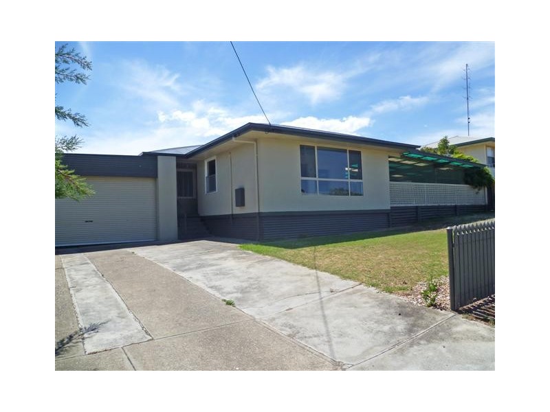 6 Tacoma Street, Port Lincoln SA 5606