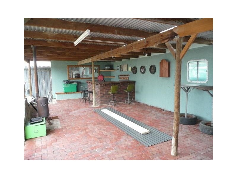 6 Tacoma Street, Port Lincoln SA 5606