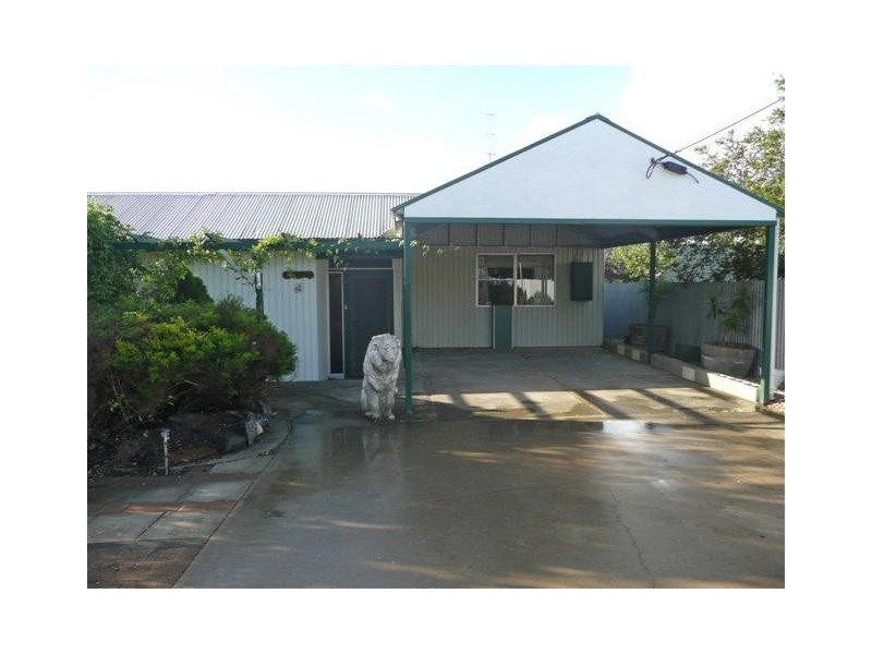 87 London Street, Port Lincoln SA 5606
