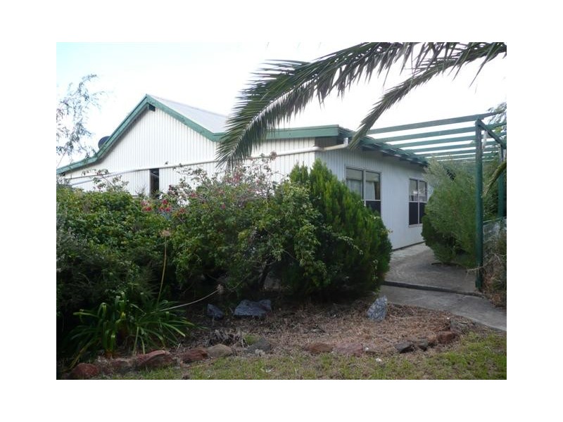 87 London Street, Port Lincoln SA 5606