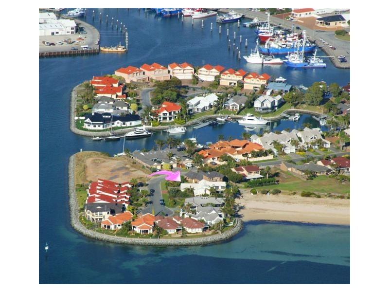 19 North Point Avenue, Port Lincoln SA 5606