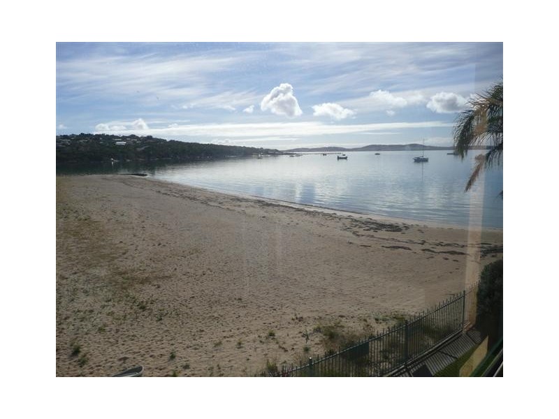 19 North Point Avenue, Port Lincoln SA 5606
