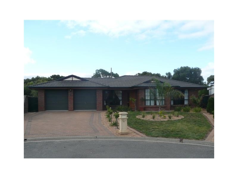 6 Kestrel Place, Port Lincoln SA 5606