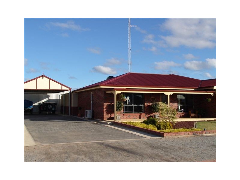 13 Pearson Street, Tumby Bay SA 5605