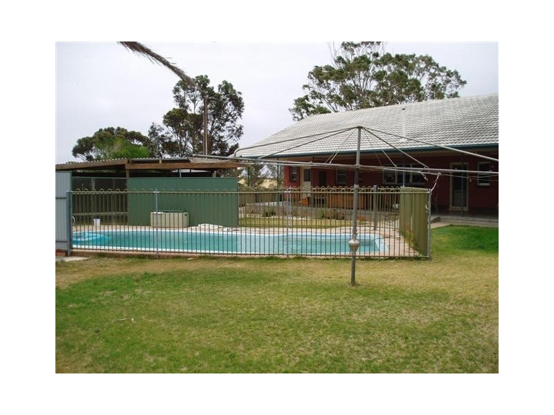 . Wharminda Road, Hundred of Butler, Wharminda SA 5603