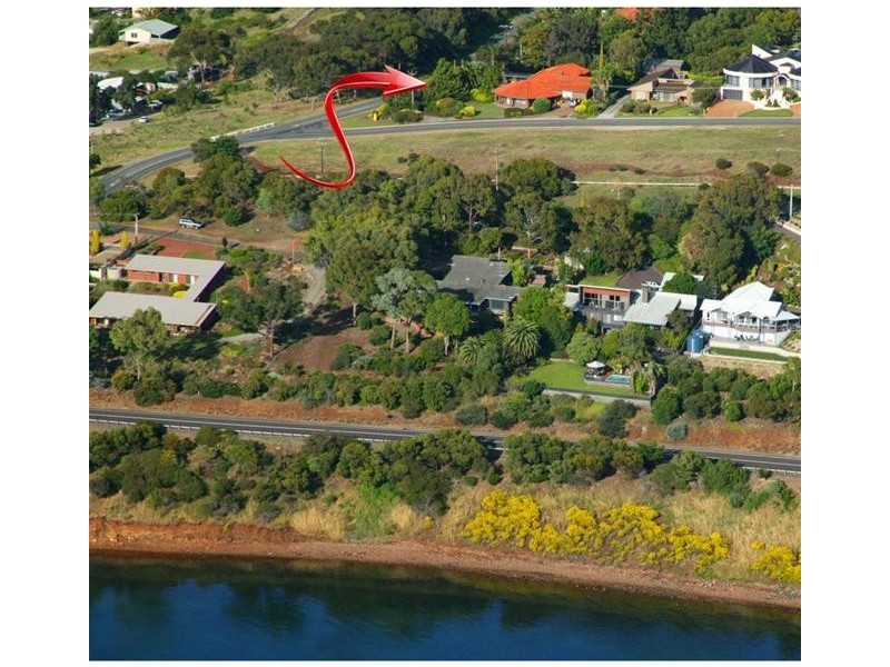 1 Lindsay Street, Port Lincoln SA 5606