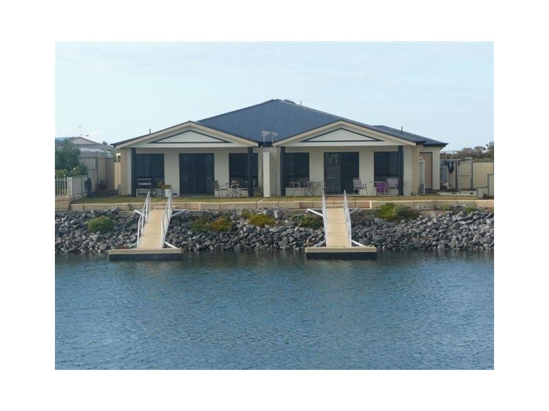 . Wandana Place, Tumby Bay SA 5605