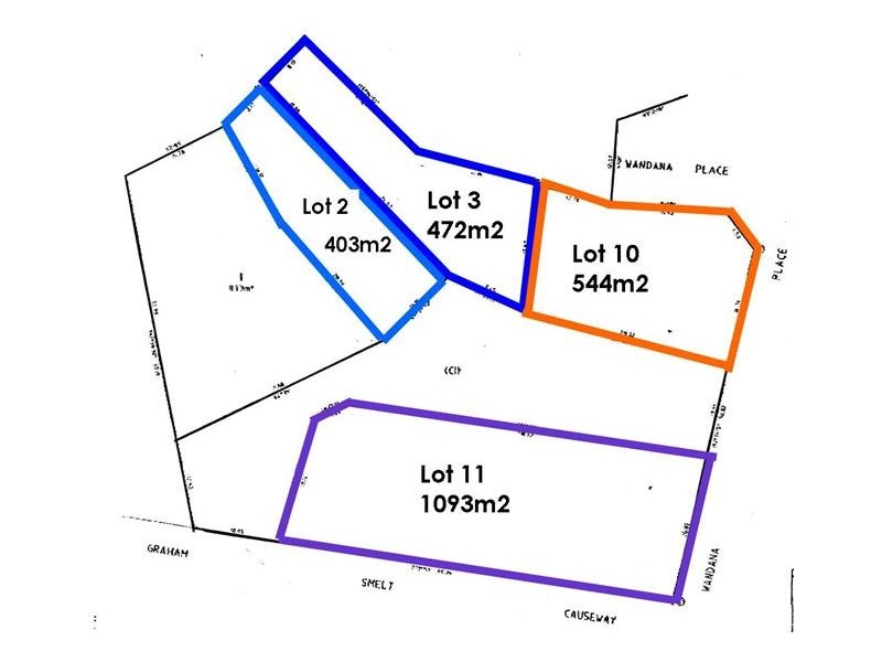 . Wandana Place, Tumby Bay SA 5605