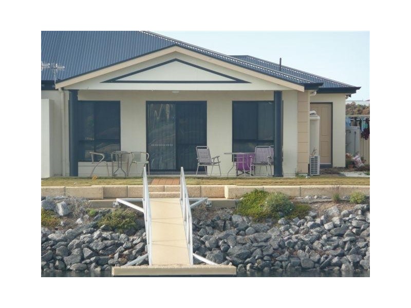 . Wandana Place, Tumby Bay SA 5605