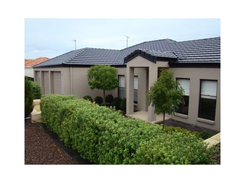 7 Apollo Court, Port Lincoln SA 5606