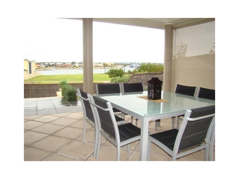 7 Apollo Court, Port Lincoln SA 5606