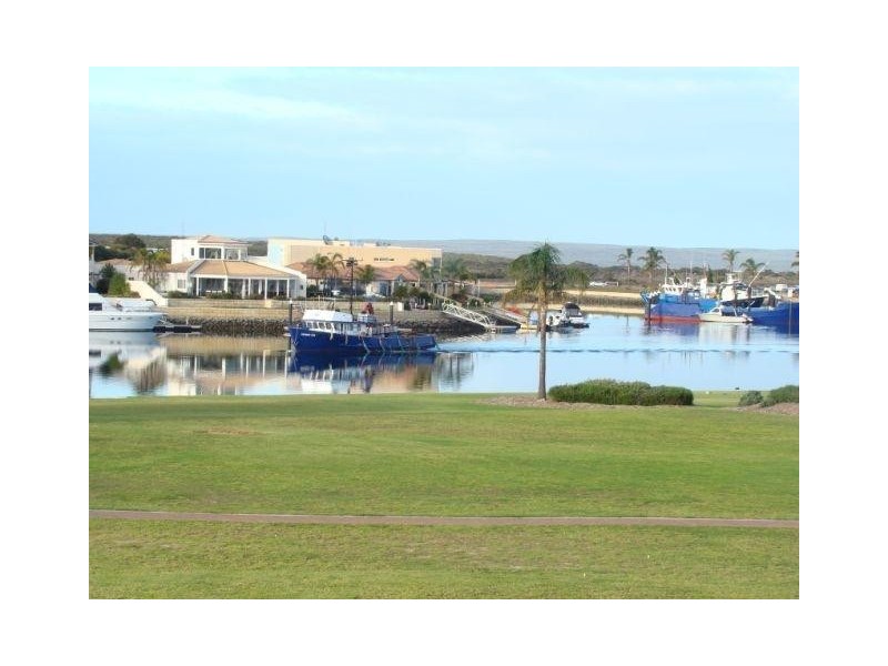 7 Apollo Court, Port Lincoln SA 5606