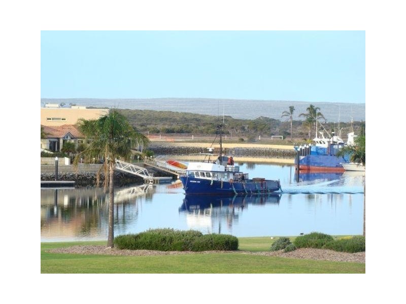 7 Apollo Court, Port Lincoln SA 5606