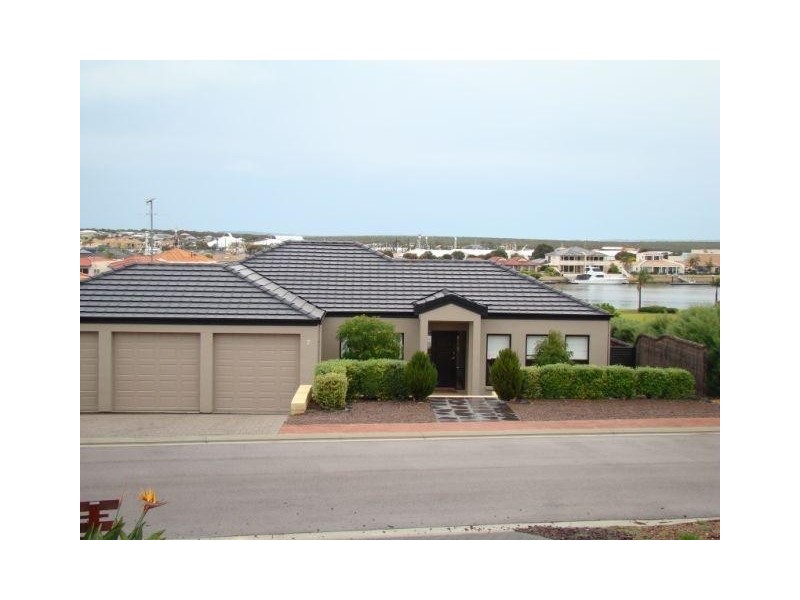 7 Apollo Court, Port Lincoln SA 5606