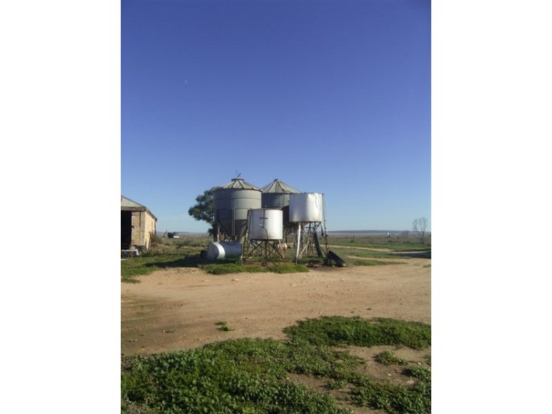 Allotment 1 Hundred of Verran, Wharminda SA 5603