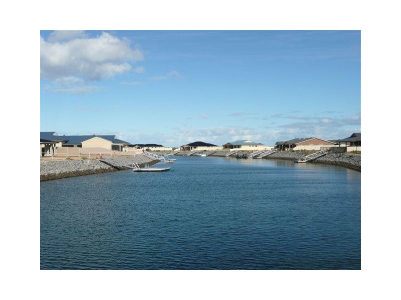 Lot 83 Nelcebee Terrace, Tumby Bay SA 5605