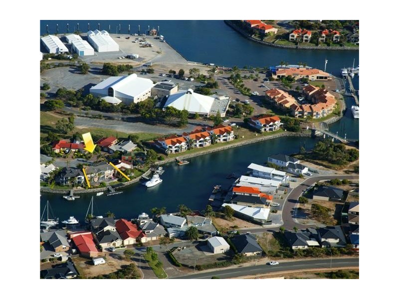 38 Parnkalla Avenue, Port Lincoln SA 5606