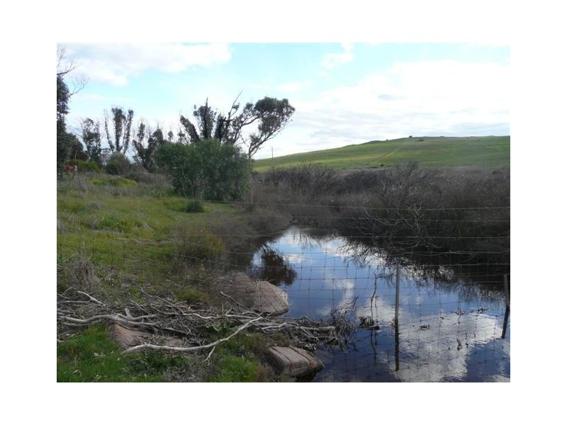Lot 861 Gawler Ponds Road, Port Lincoln SA 5606