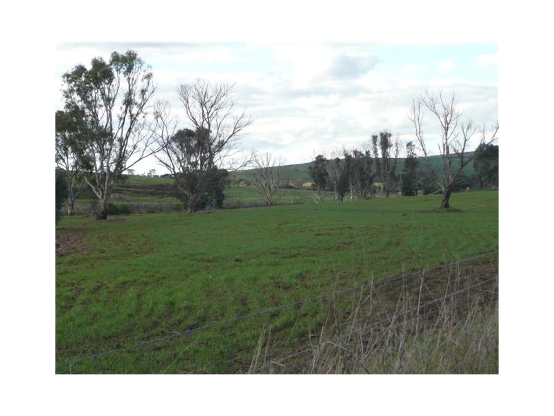 Lot 861 Gawler Ponds Road, Port Lincoln SA 5606
