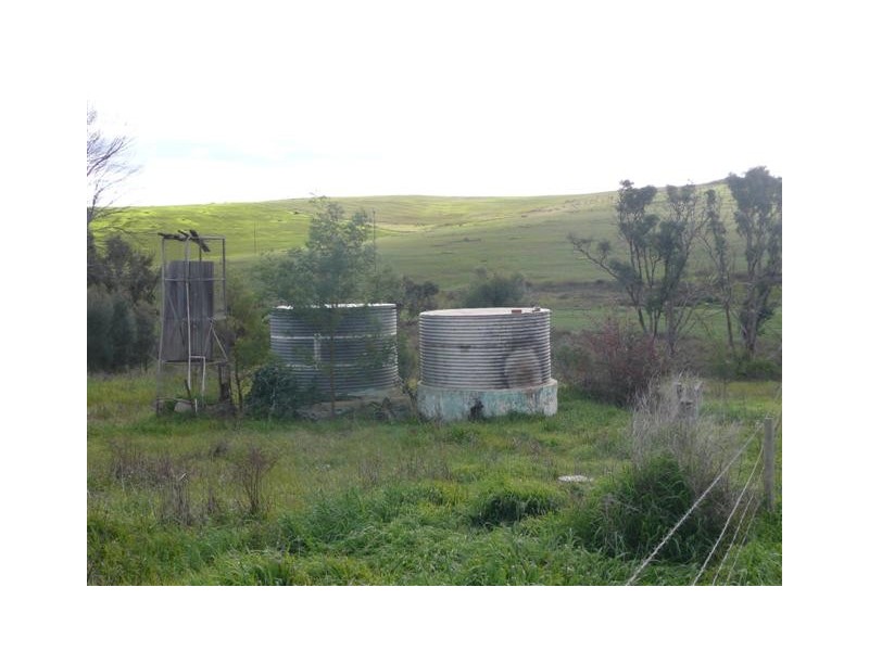 Lot 861 Gawler Ponds Road, Port Lincoln SA 5606