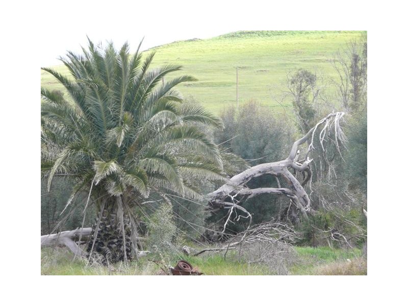 Lot 861 Gawler Ponds Road, Port Lincoln SA 5606