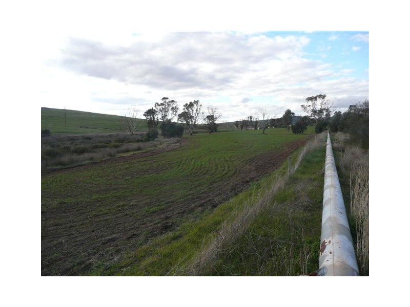 Lot 861 Gawler Ponds Road, Port Lincoln SA 5606