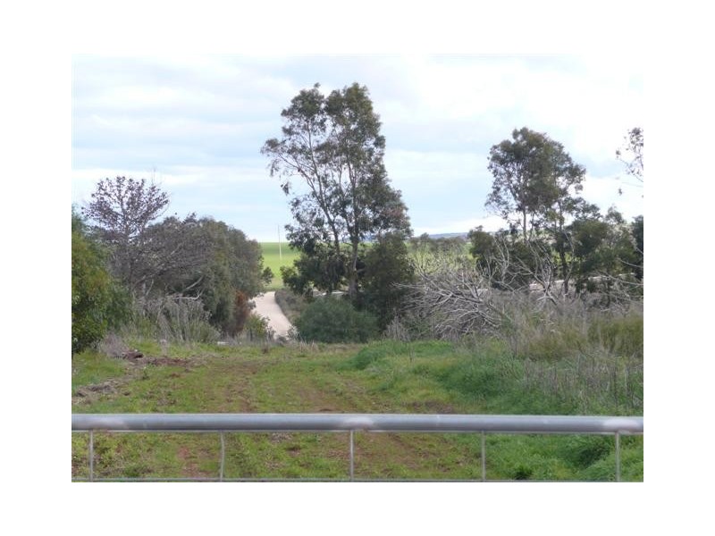 Lot 861 Gawler Ponds Road, Port Lincoln SA 5606