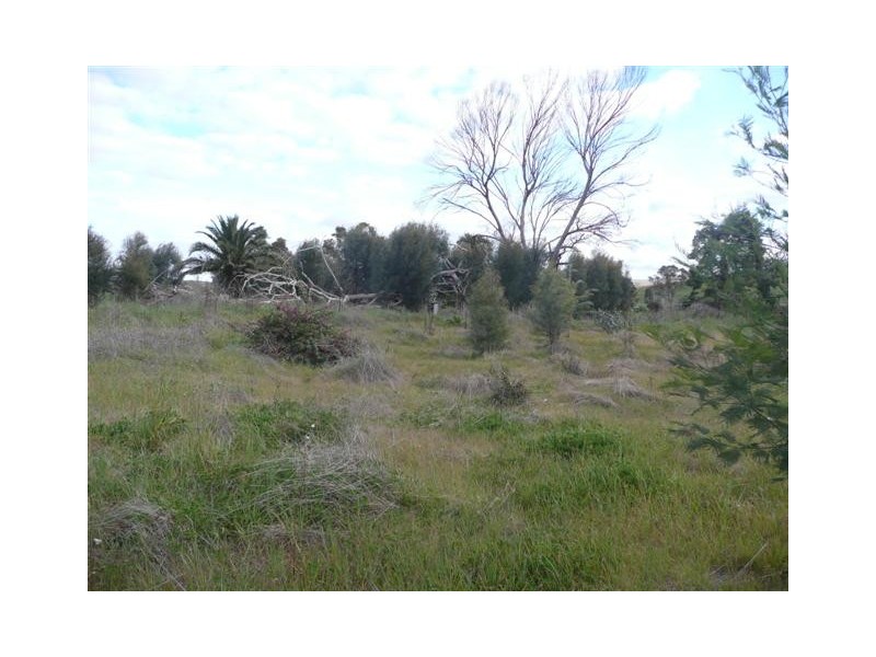 Lot 861 Gawler Ponds Road, Port Lincoln SA 5606