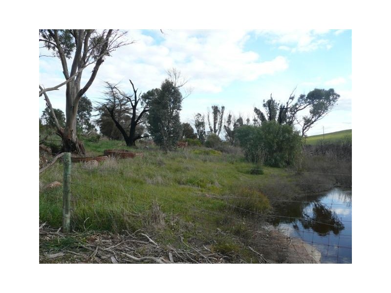 Lot 861 Gawler Ponds Road, Port Lincoln SA 5606
