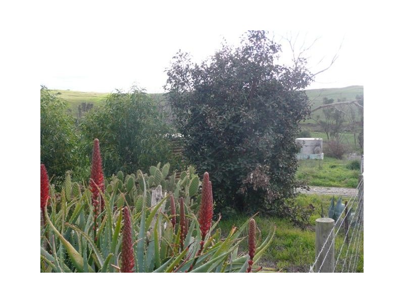 Lot 861 Gawler Ponds Road, Port Lincoln SA 5606