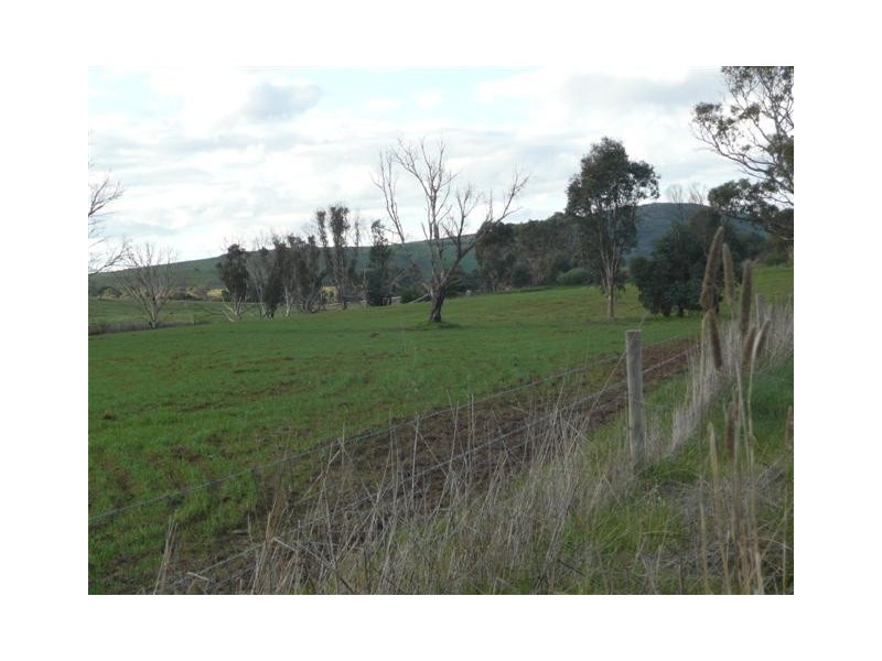 Lot 861 Gawler Ponds Road, Whites Flat SA 5607