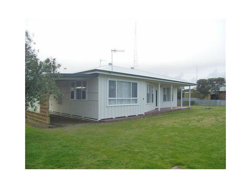 10 Warrow Road, Cummins SA 5631
