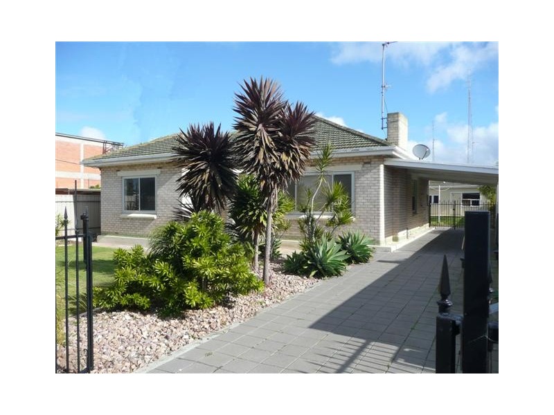 18 Park Terrace, Port Lincoln SA 5606