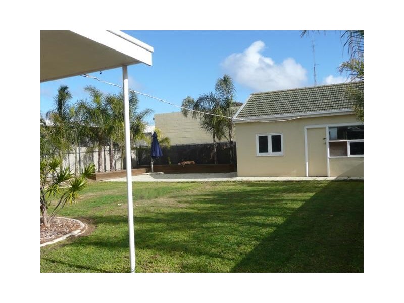 18 Park Terrace, Port Lincoln SA 5606