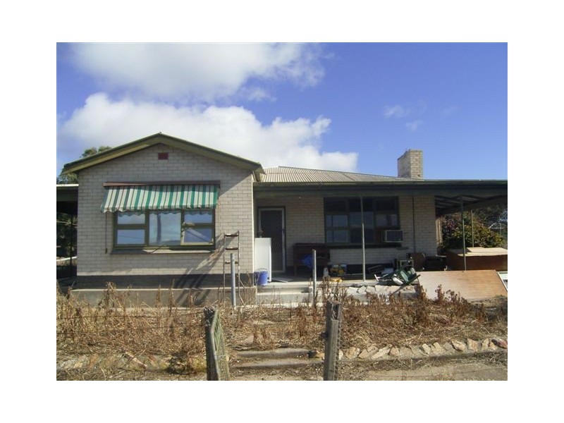 Section 84 Hundred of Kiana, Mount Hope SA 5607