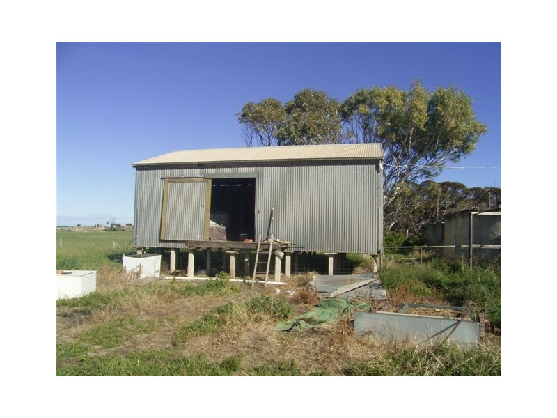 Section 84 Hundred of Kiana, Mount Hope SA 5607