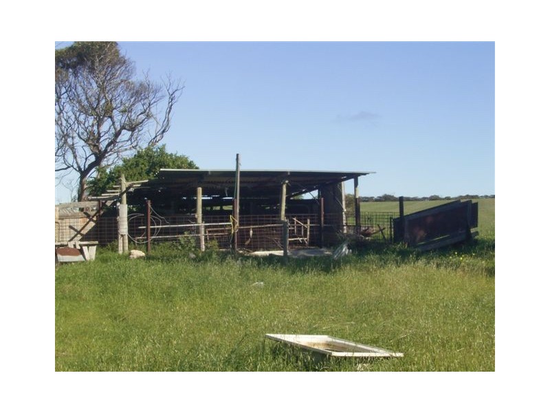 Section 84 Hundred of Kiana, Mount Hope SA 5607