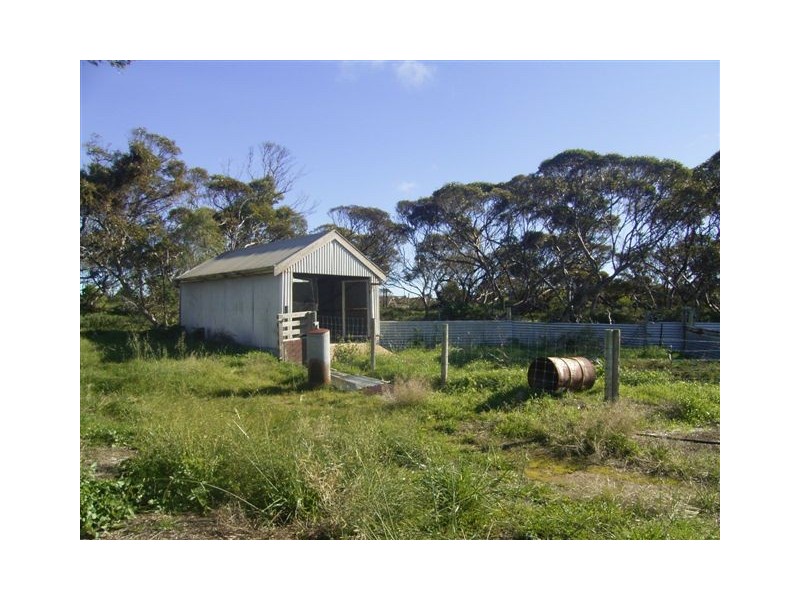 Section 84 Hundred of Kiana, Mount Hope SA 5607