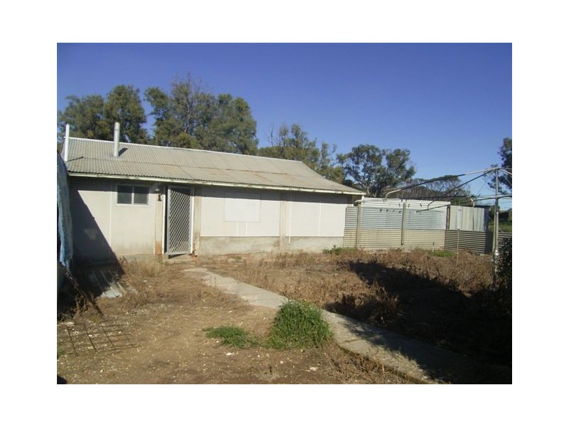 Section 84 Hundred of Kiana, Mount Hope SA 5607