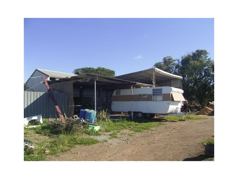 Section 84 Hundred of Kiana, Mount Hope SA 5607