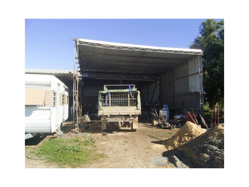 Section 84 Hundred of Kiana, Mount Hope SA 5607