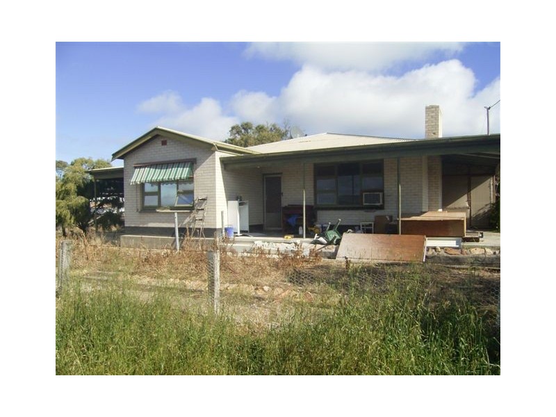 Section 84 Hundred of Kiana, Mount Hope SA 5607
