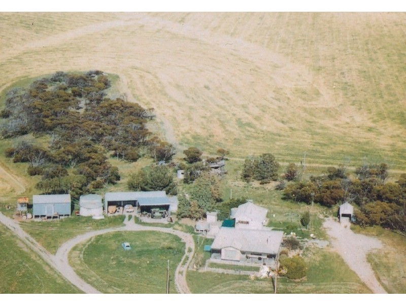 Section 84 Hundred of Kiana, Mount Hope SA 5607