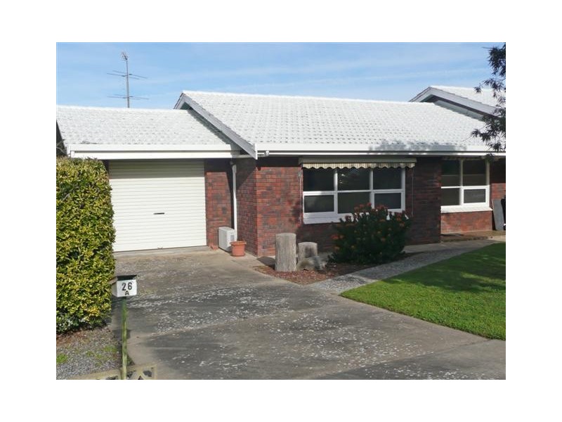 1/26 Easton Road, Port Lincoln SA 5606