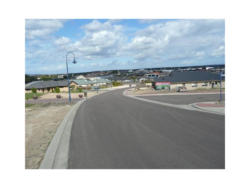 41 (Lot 67) Windamere Crescent, Port Lincoln SA 5606